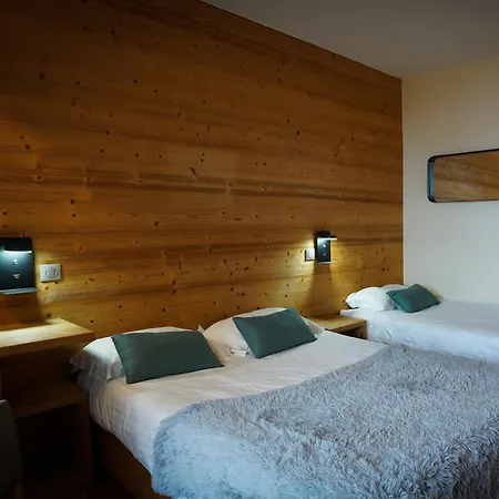 Le Sherpa 3* Val Thorens