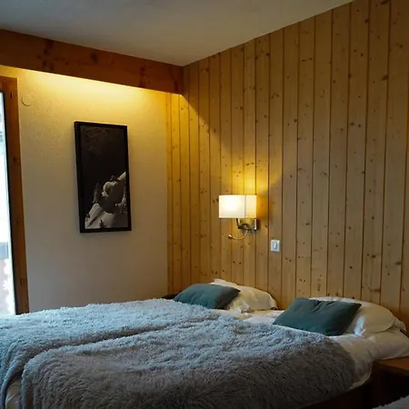 Le Sherpa 3*