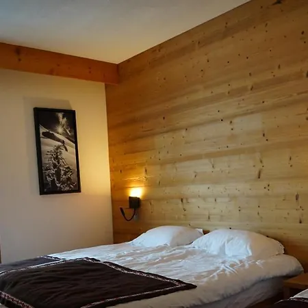 Hotel Le Sherpa 3*