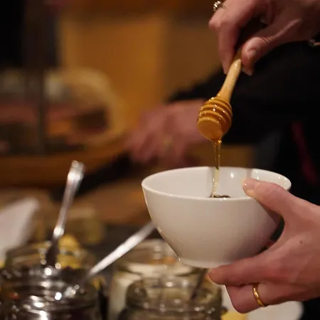 Hotel Le Sherpa Val Thorens