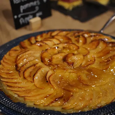 Le Sherpa Val Thorens