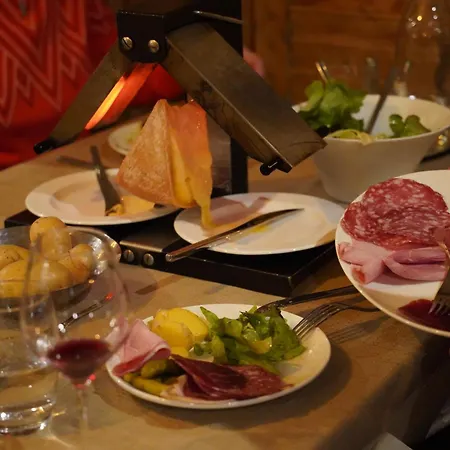 Le Sherpa 3* Val Thorens