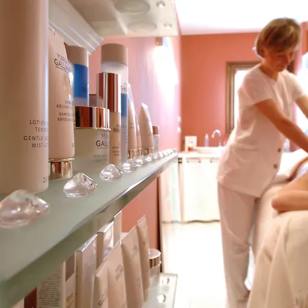 Hotel Le Sherpa Val Thorens