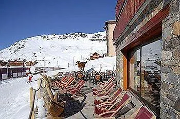 Le Sherpa Hotel 3*