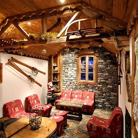 Le Sherpa Val Thorens