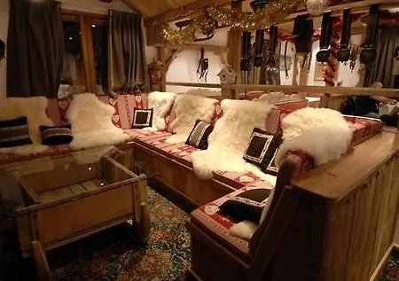 Le Sherpa Hotel