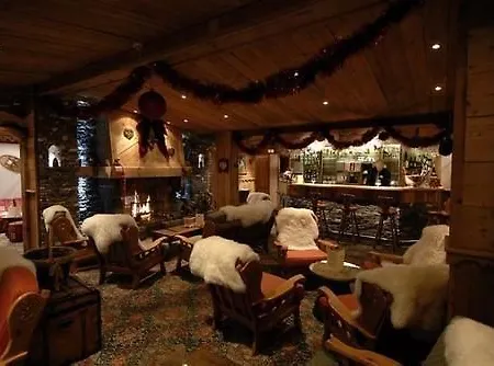 Le Sherpa Hotel 3*