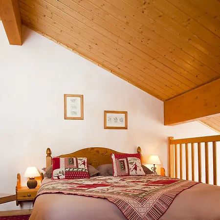 Le Sherpa Val Thorens