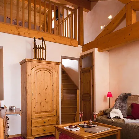 Le Sherpa 3* Val Thorens