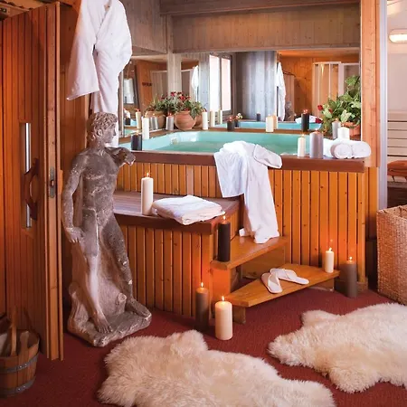Le Sherpa Hotel 3*