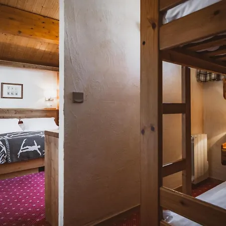 Le Sherpa Hotel Val Thorens
