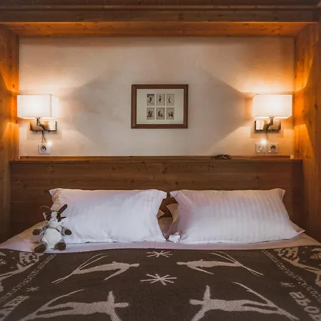 Le Sherpa Hotel 3*