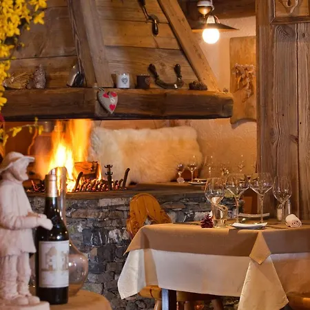 Le Sherpa Hotel Val Thorens