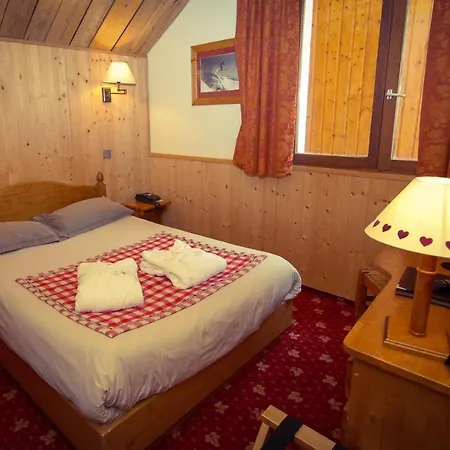 Le Sherpa Val Thorens