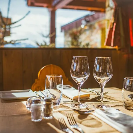 Le Sherpa Hotel