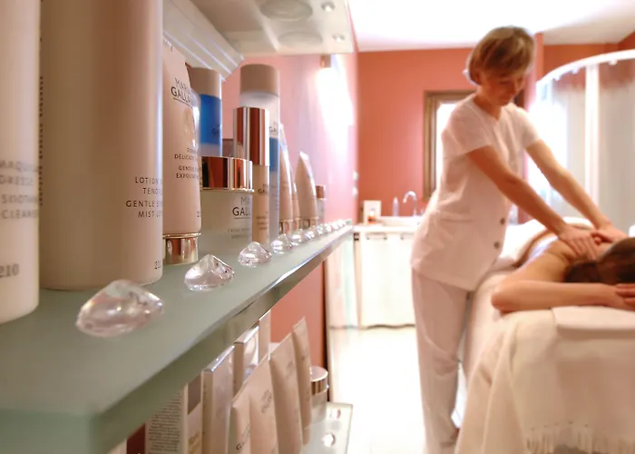 Hotel Le Sherpa Val Thorens