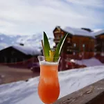 Le Sherpa 3*