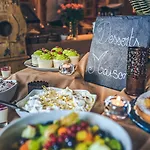 Hotel Le Sherpa Val Thorens