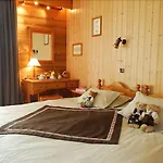 Le Sherpa Hotel