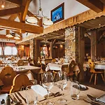 Le Sherpa 3* Val Thorens