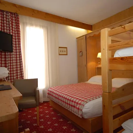 Le Sherpa 3*