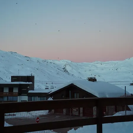 Le Sherpa Val Thorens