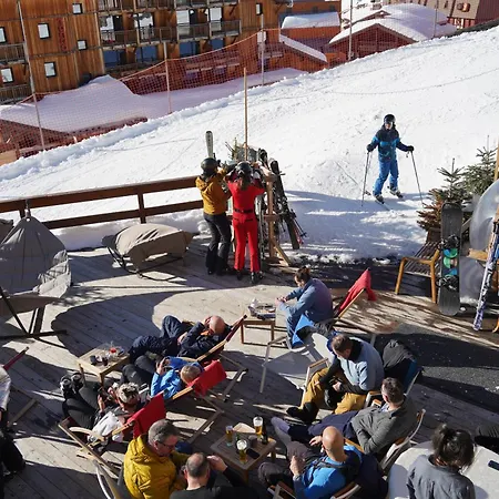 Le Sherpa Otel