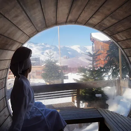 Le Sherpa Otel