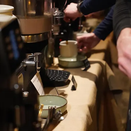 Le Sherpa Hotel Val Thorens