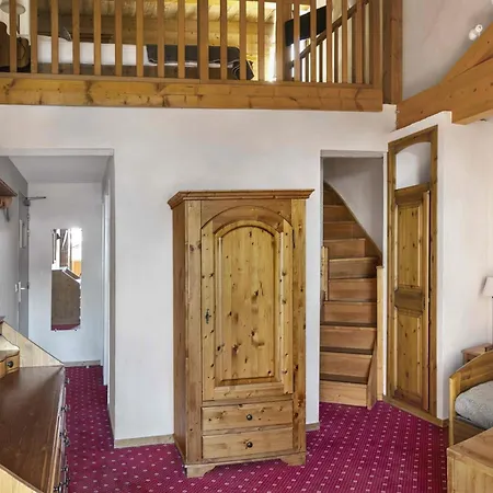 Le Sherpa Hotel