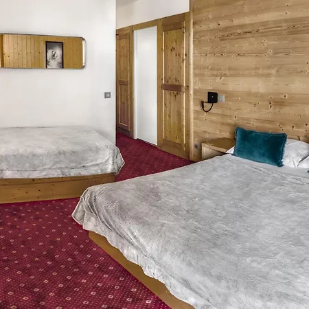 Hotel Le Sherpa