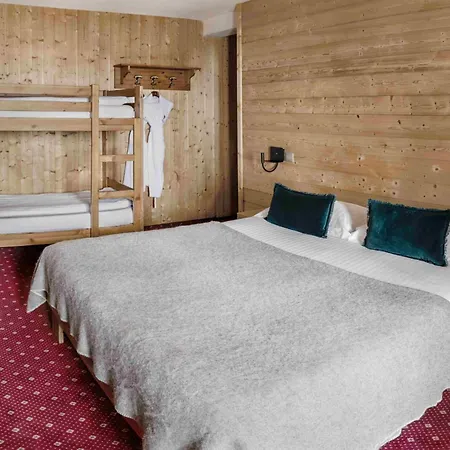 Le Sherpa Hotel 3*