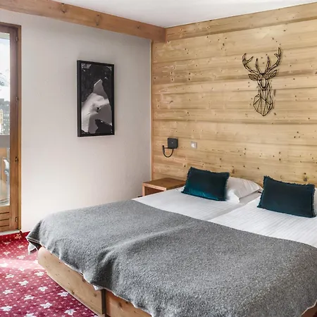 Hotel Le Sherpa 3*
