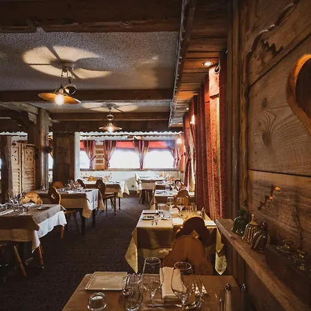 Le Sherpa Hotel Val Thorens