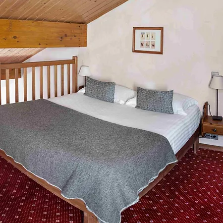 Le Sherpa Val Thorens