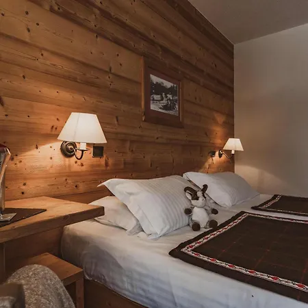 Le Sherpa Hotel
