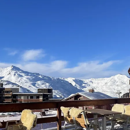 Hotel Le Sherpa