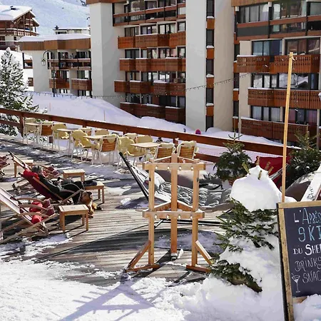 Le Sherpa Val Thorens