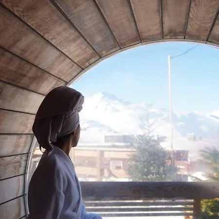 Le Sherpa Hotel