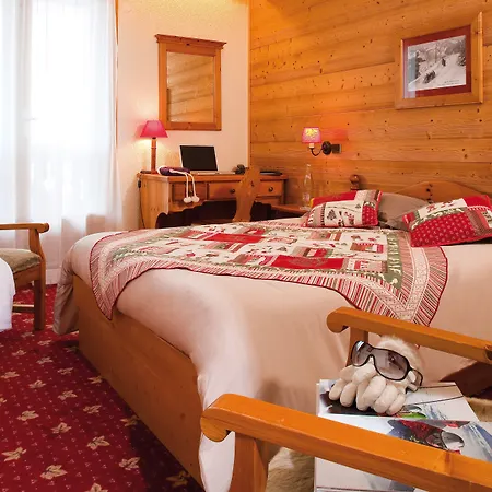 Le Sherpa Otel