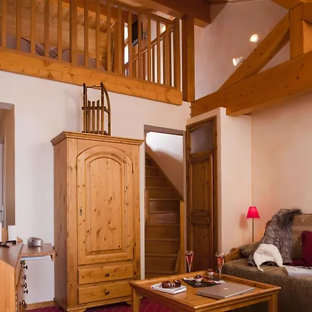 Le Sherpa Val Thorens