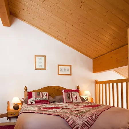 Le Sherpa Otel 3*