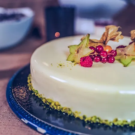 Le Sherpa Hotel Val Thorens