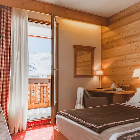 Le Sherpa 3*