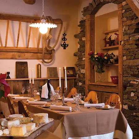 Le Sherpa Val Thorens