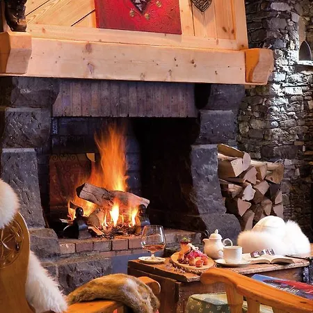 Le Sherpa Hotel