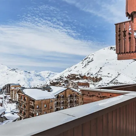 Hotel Le Sherpa