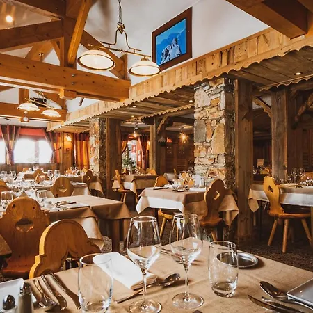 Le Sherpa 3* Val Thorens