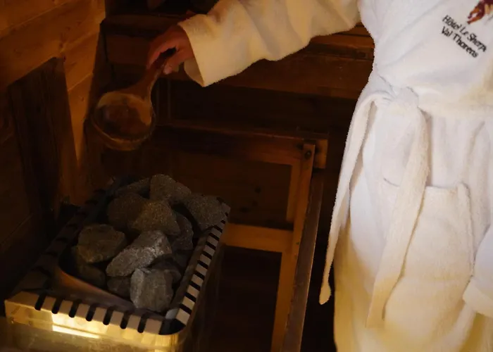 Le Sherpa Szálloda 3*