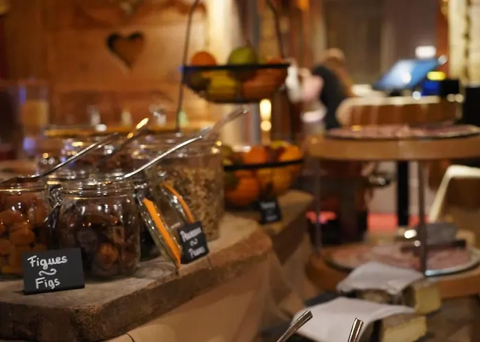 Le Sherpa 3* Val Thorens